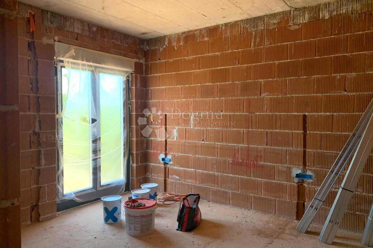 Casa Kanfanar, 127m2