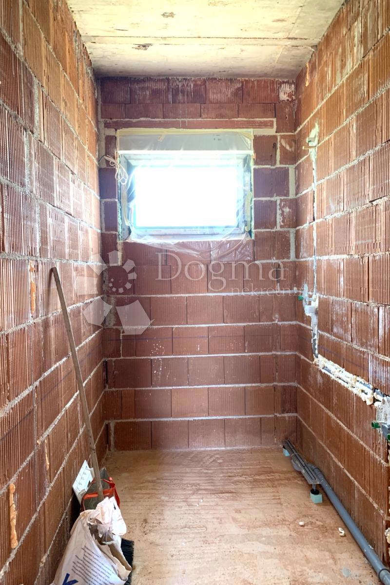 Casa Kanfanar, 127m2