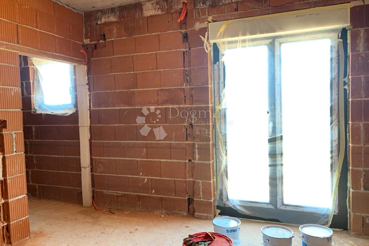 Casa Kanfanar, 127m2