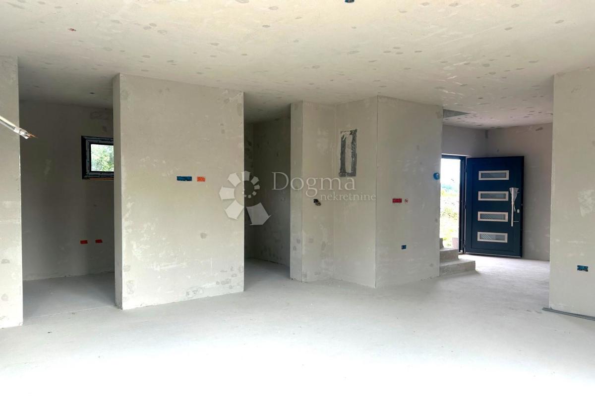 Casa Kanfanar, 127m2