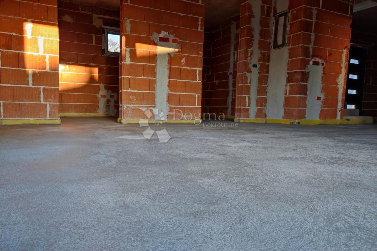 Casa Kanfanar, 127m2