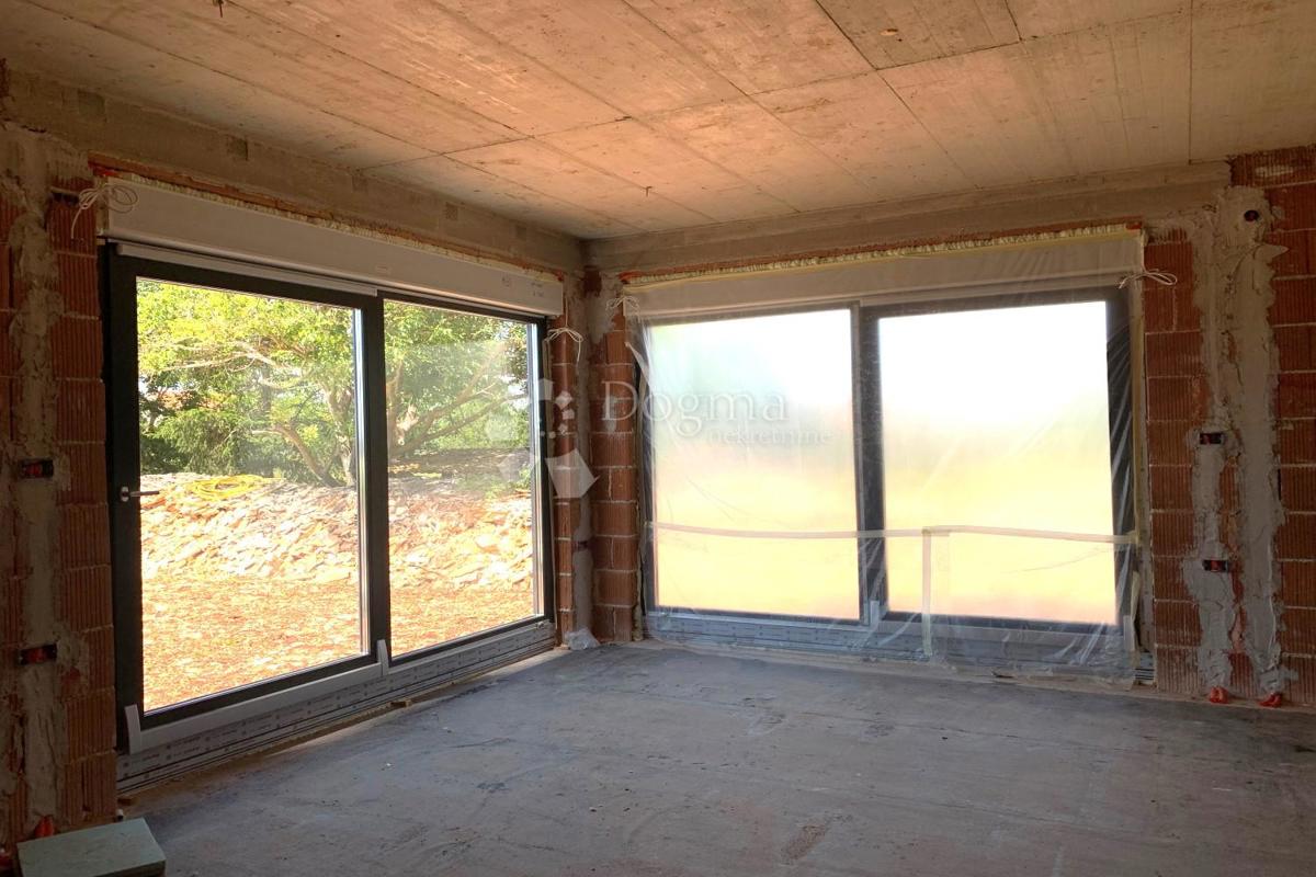 Casa Kanfanar, 127m2