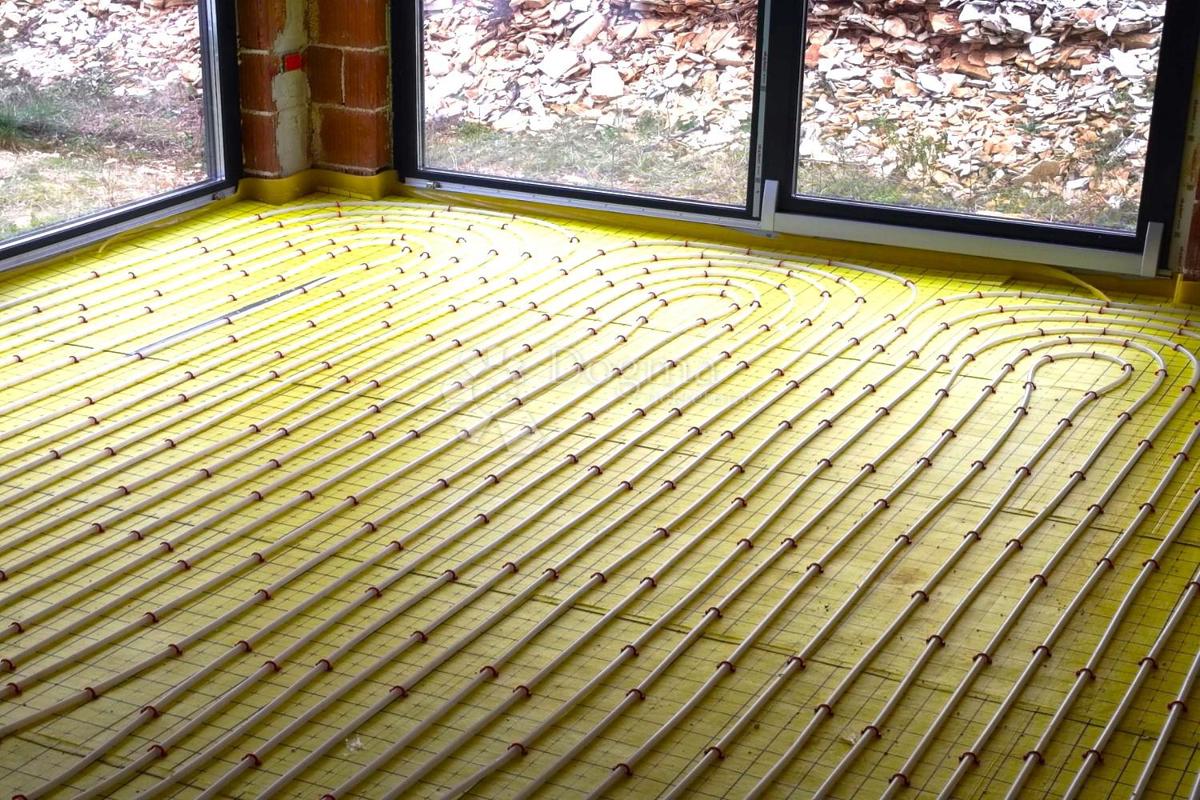 Casa Kanfanar, 127m2