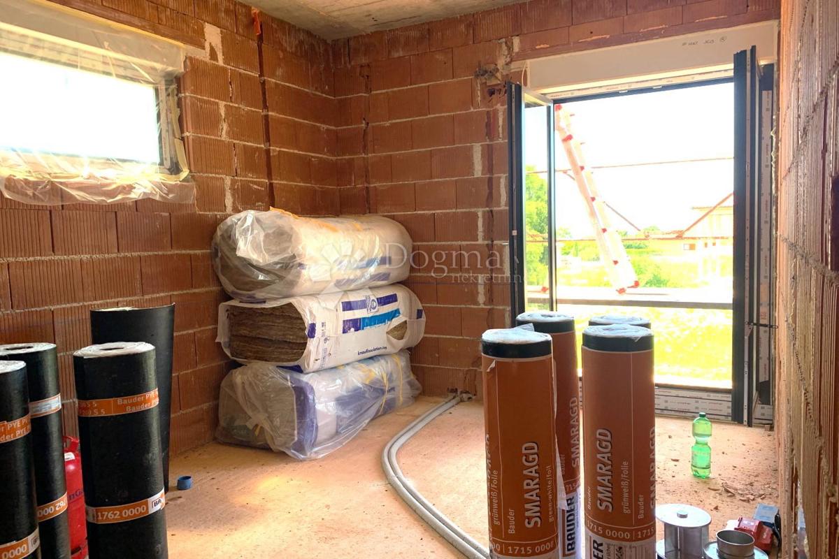 Casa Kanfanar, 127m2