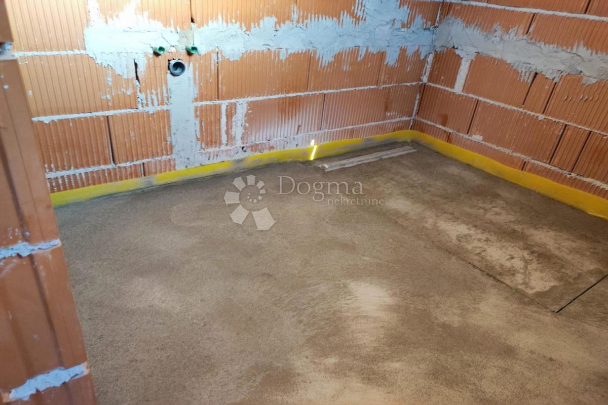 Casa Kanfanar, 127m2