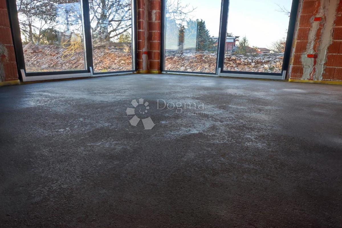 Casa Kanfanar, 127m2