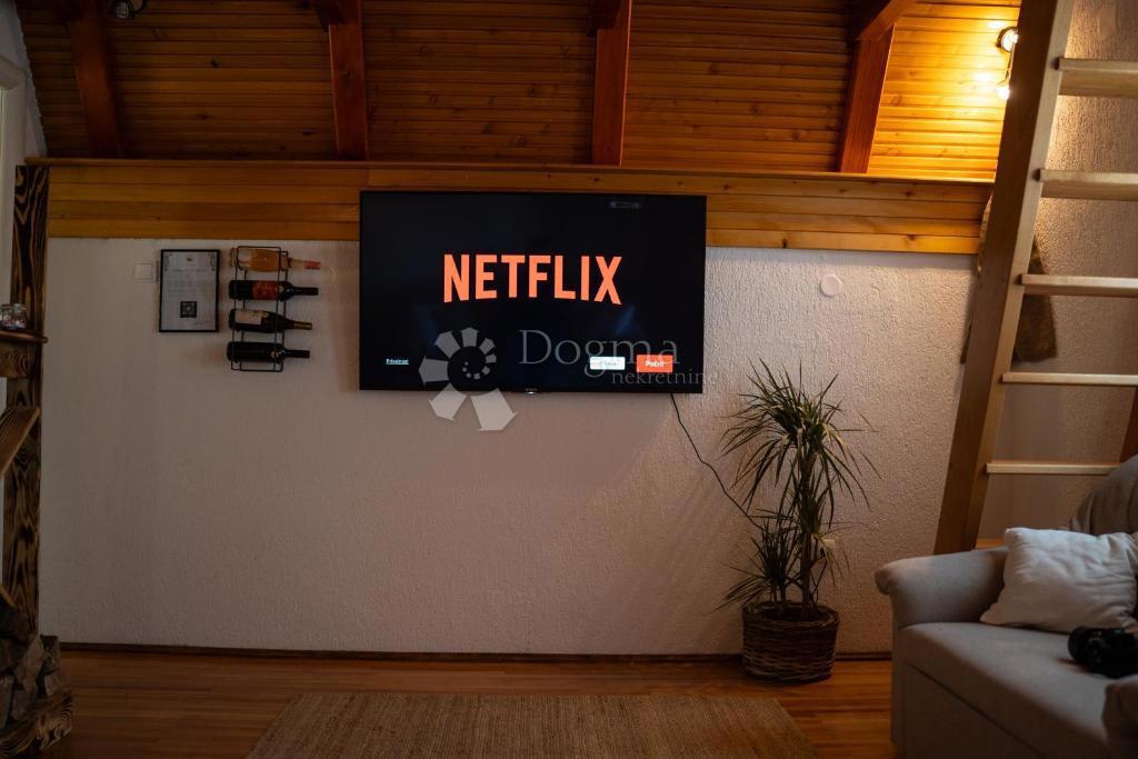 Casa Brod na Kupi, Delnice, 130m2