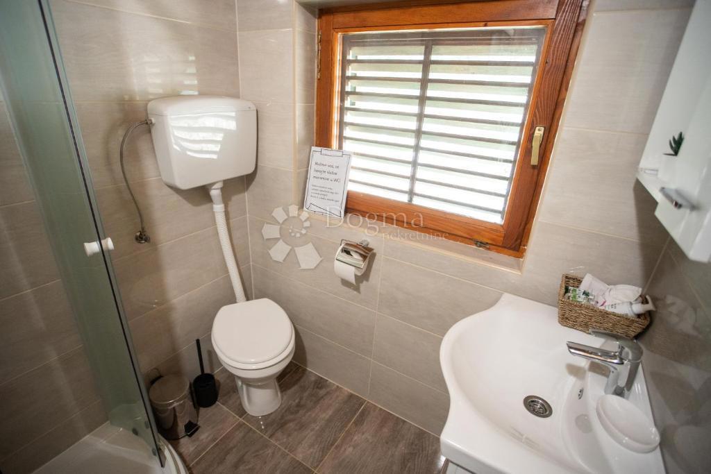 Casa Brod na Kupi, Delnice, 130m2