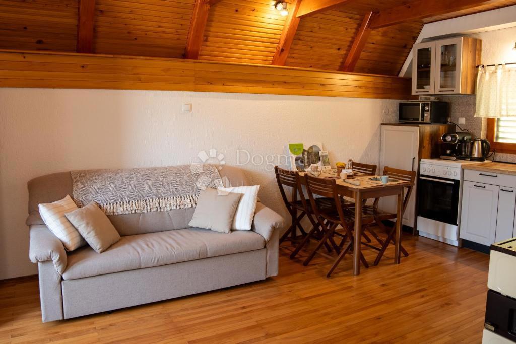 Casa Brod na Kupi, Delnice, 130m2