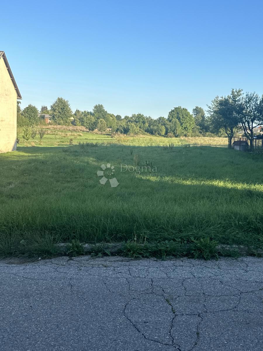 Terreno edificabile Logorište, Gospić, 6.950m2