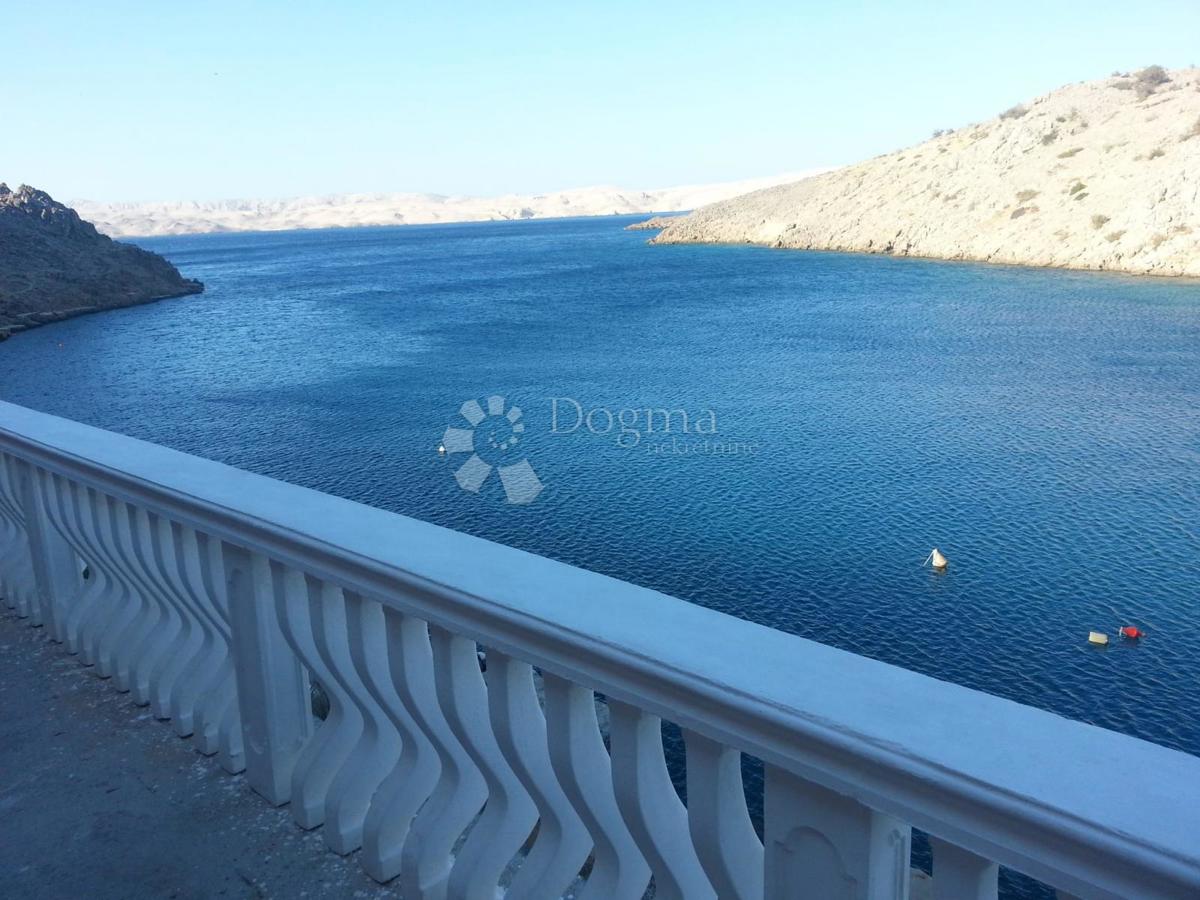 Casa Cesarica, Karlobag, 100m2