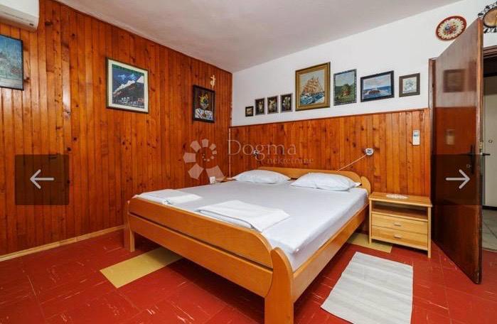 Casa Cesarica, Karlobag, 100m2