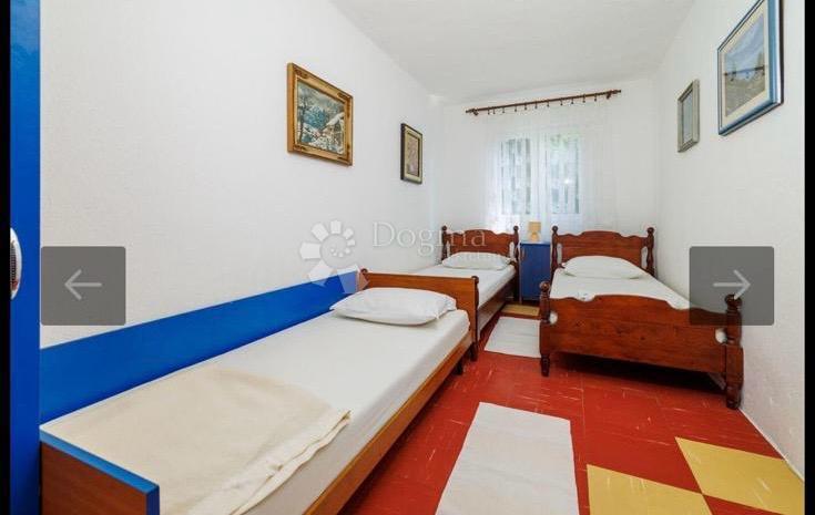 Casa Cesarica, Karlobag, 100m2