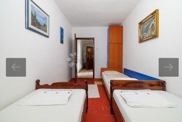 Casa Cesarica, Karlobag, 100m2