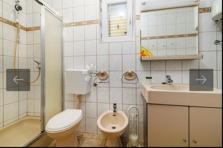 Casa Cesarica, Karlobag, 100m2