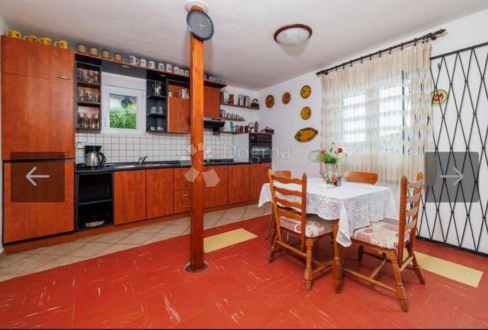 Casa Cesarica, Karlobag, 100m2