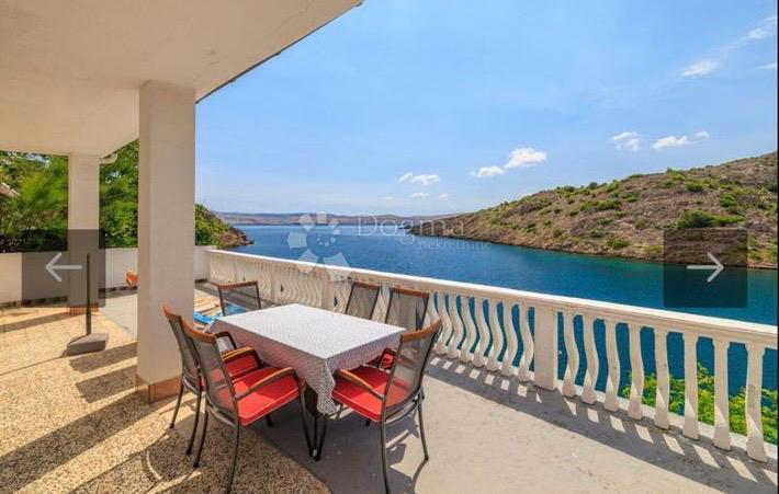 Casa Cesarica, Karlobag, 100m2