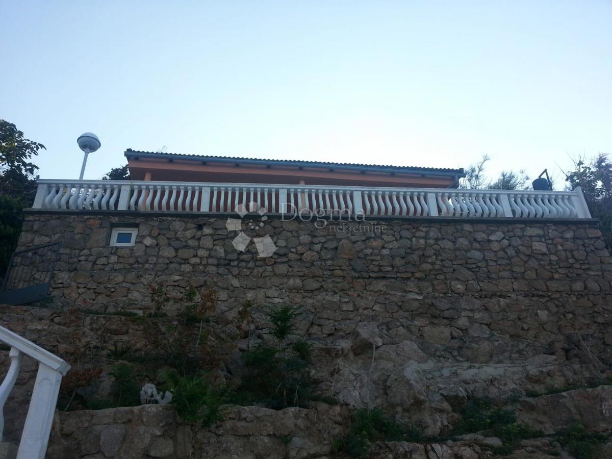 Casa Cesarica, Karlobag, 100m2