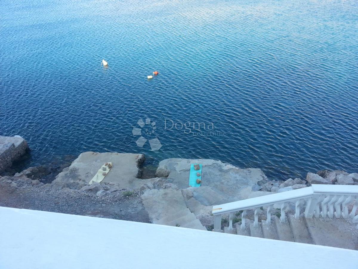 Casa Cesarica, Karlobag, 100m2