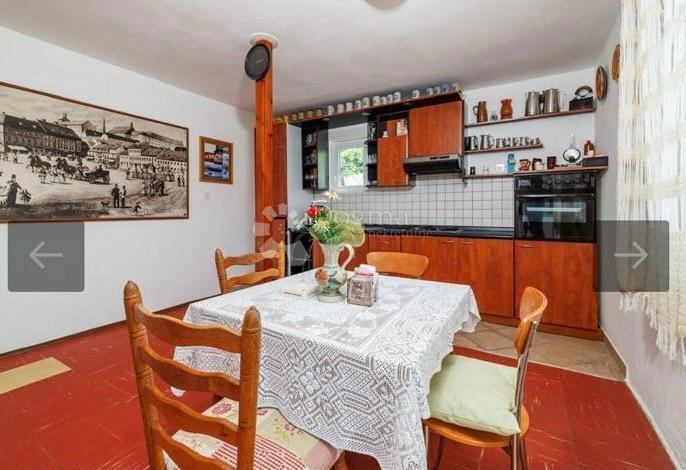 Casa Cesarica, Karlobag, 100m2