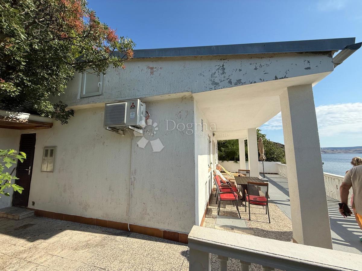 Casa Cesarica, Karlobag, 100m2