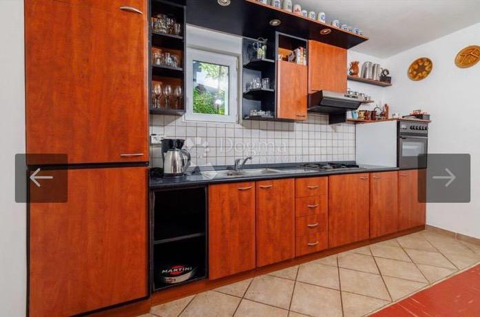 Casa Cesarica, Karlobag, 100m2