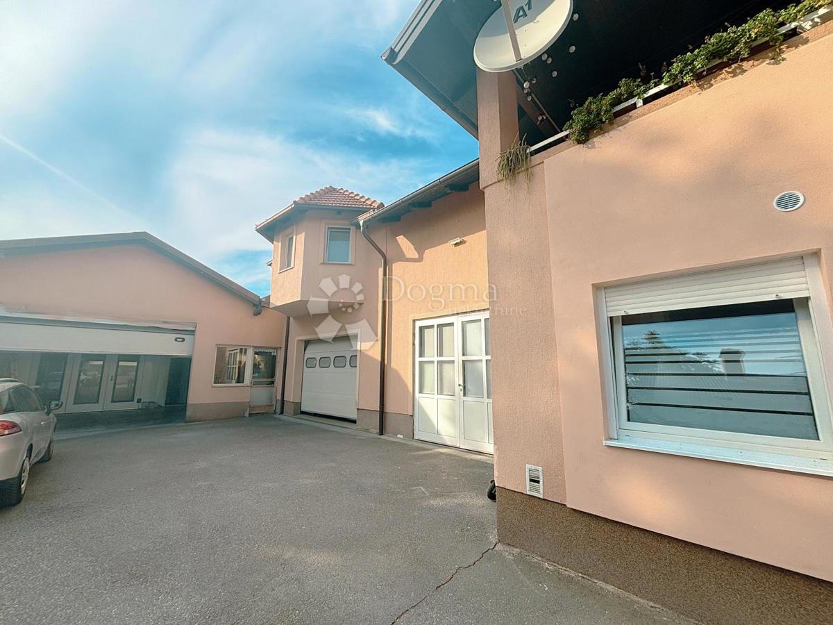 Casa Sveta Klara, Novi Zagreb - Zapad, 685m2