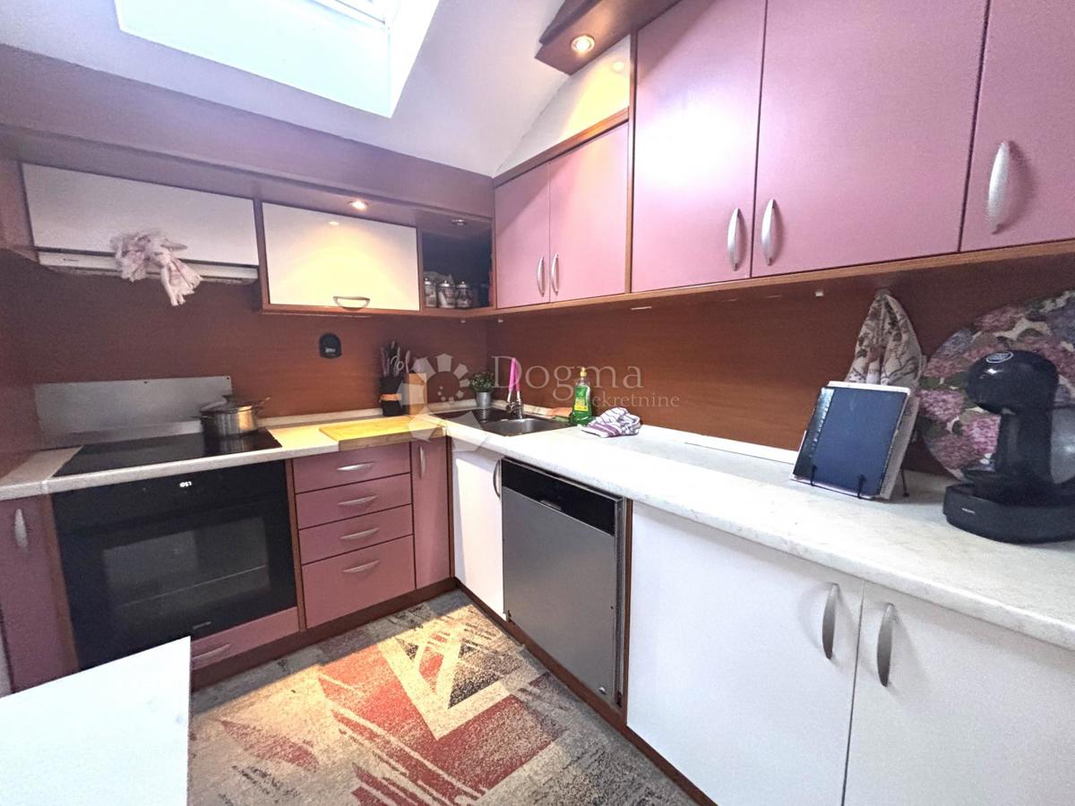 Casa Sveta Klara, Novi Zagreb - Zapad, 685m2