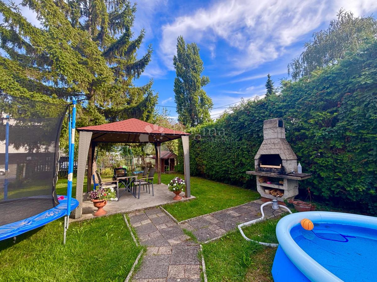 Casa Sveta Klara, Novi Zagreb - Zapad, 685m2