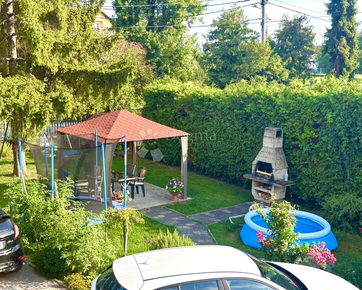 Casa Sveta Klara, Novi Zagreb - Zapad, 685m2