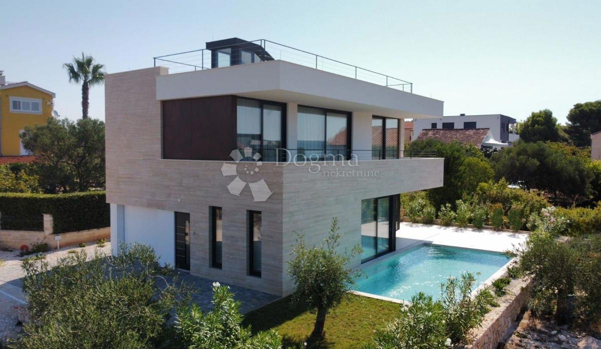 Casa Sukošan, 411m2