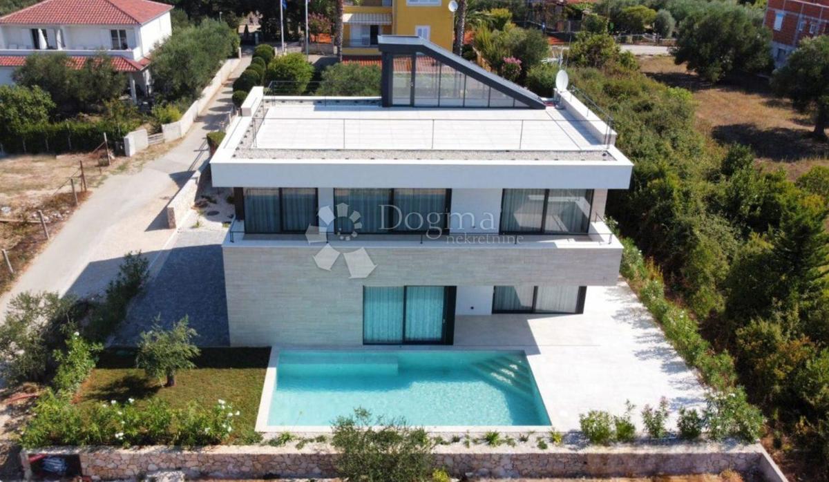 Casa Sukošan, 411m2