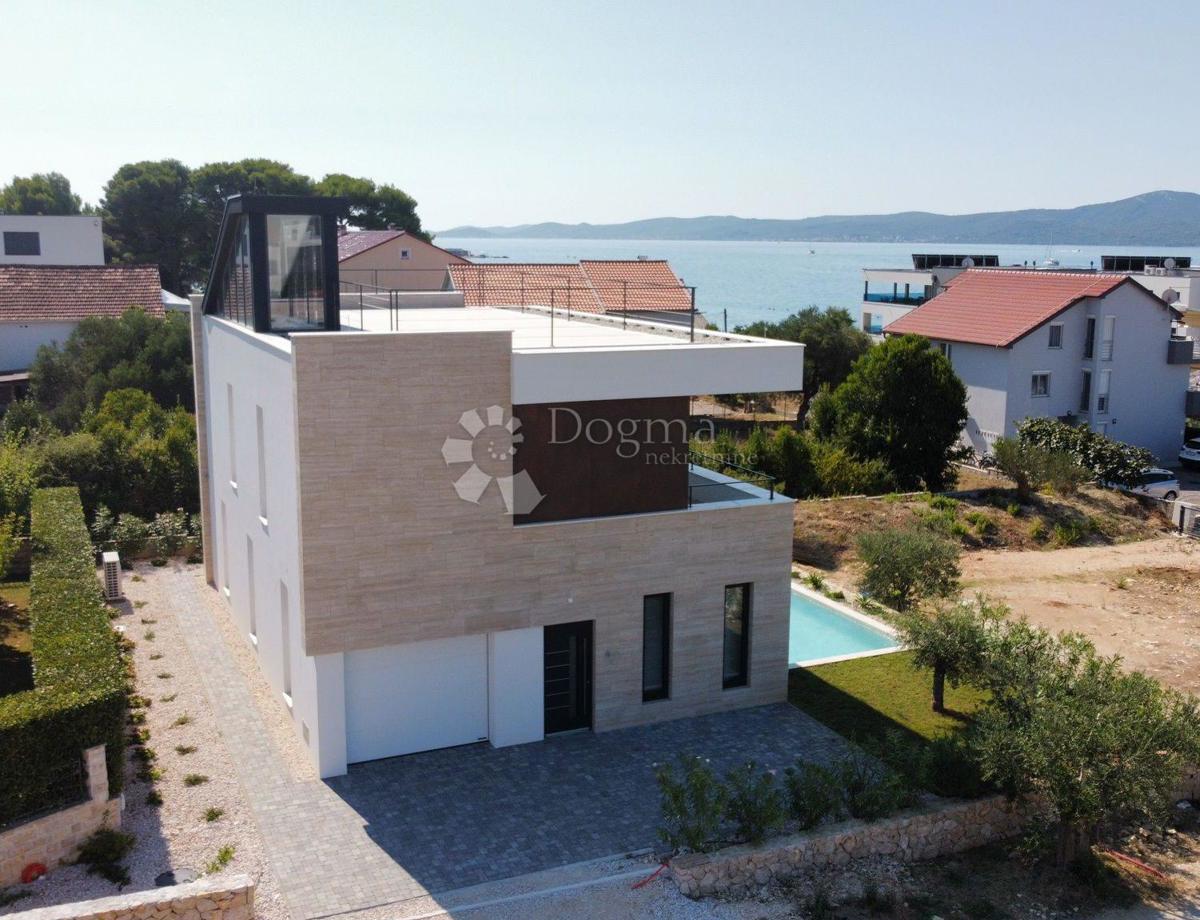 Casa Sukošan, 411m2