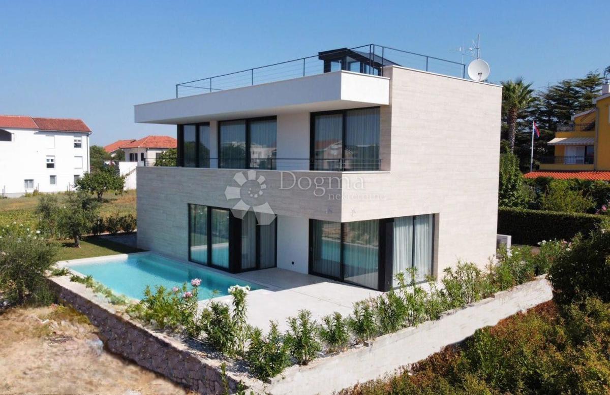 Casa Sukošan, 411m2