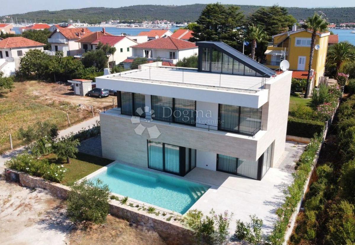 Casa Sukošan, 411m2