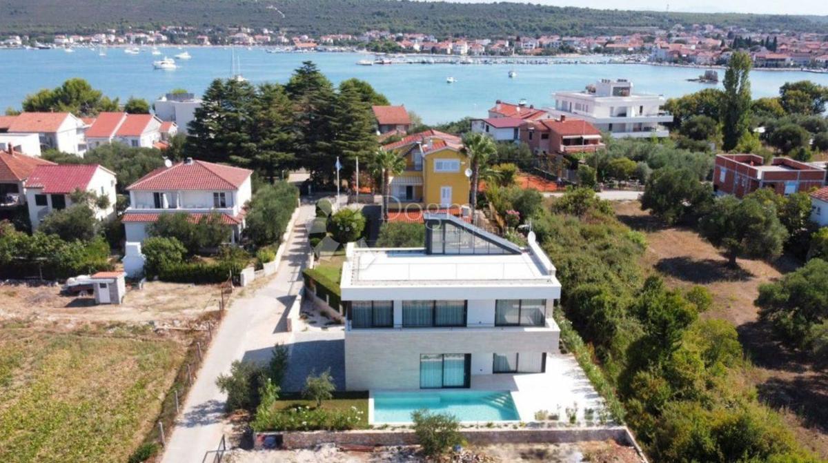 Casa Sukošan, 411m2