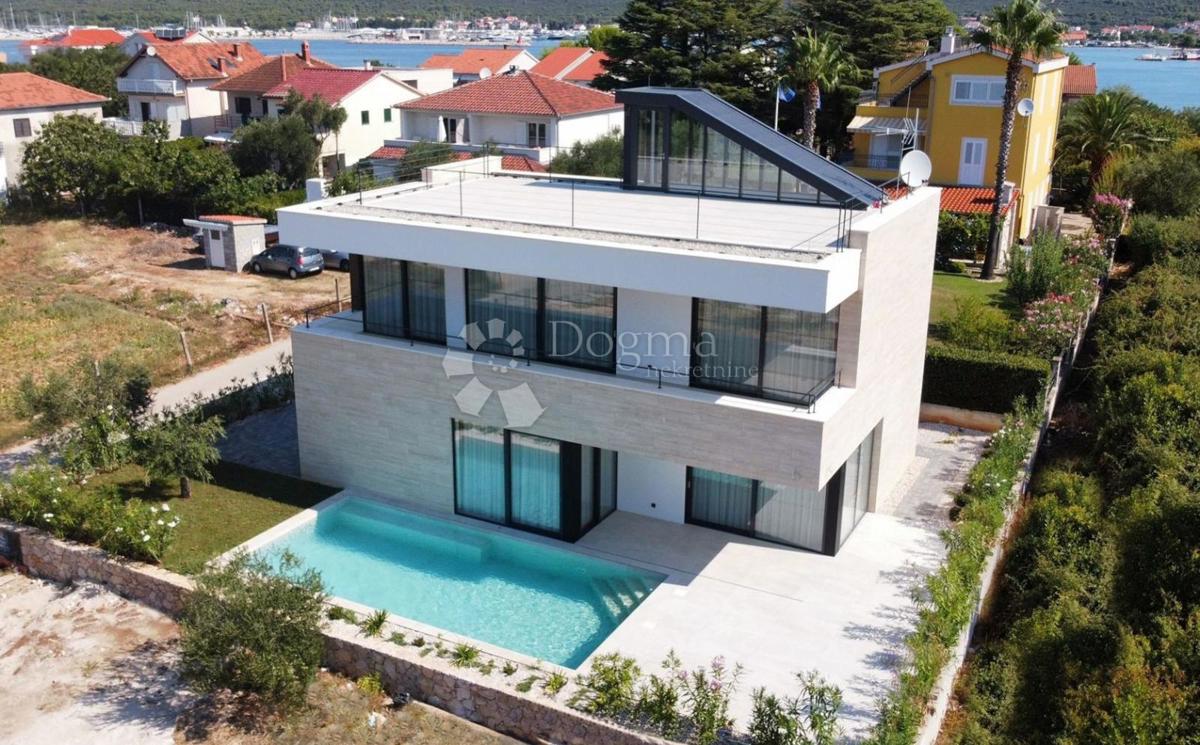 Casa Sukošan, 411m2