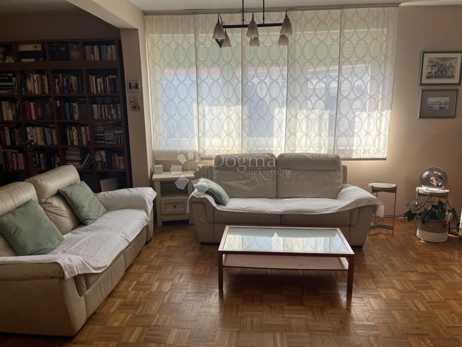 Allogio Smiljevac, Zadar, 94,60m2