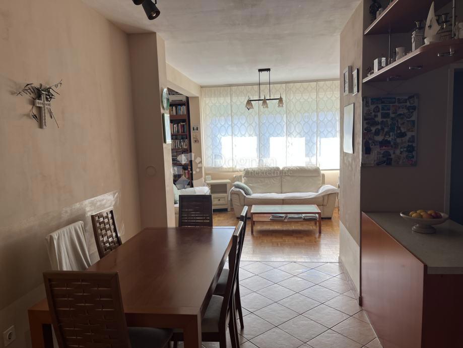 Allogio Smiljevac, Zadar, 94,60m2