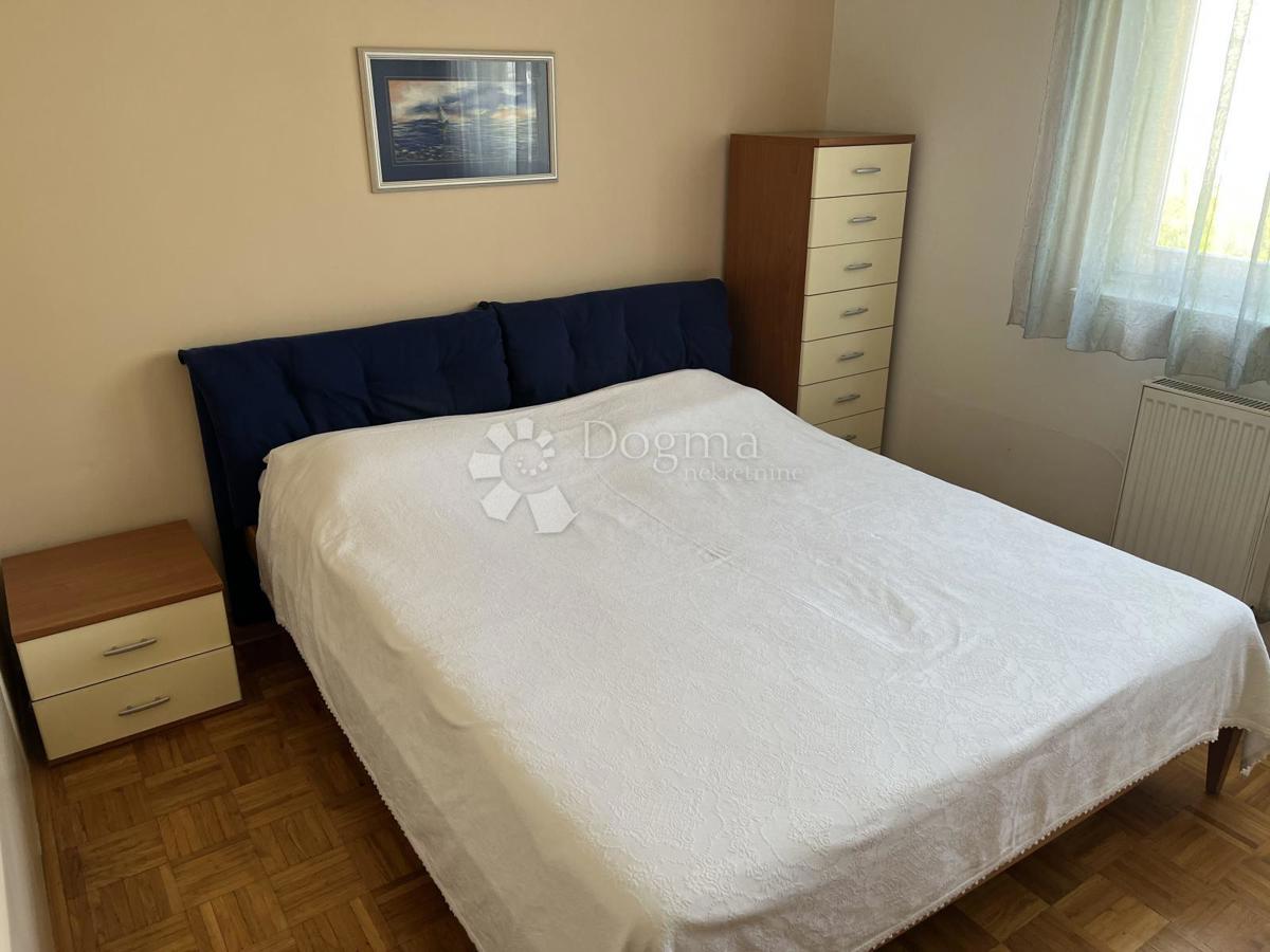 Allogio Smiljevac, Zadar, 94,60m2