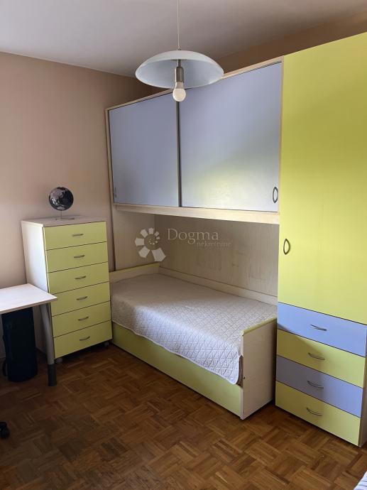 Allogio Smiljevac, Zadar, 94,60m2