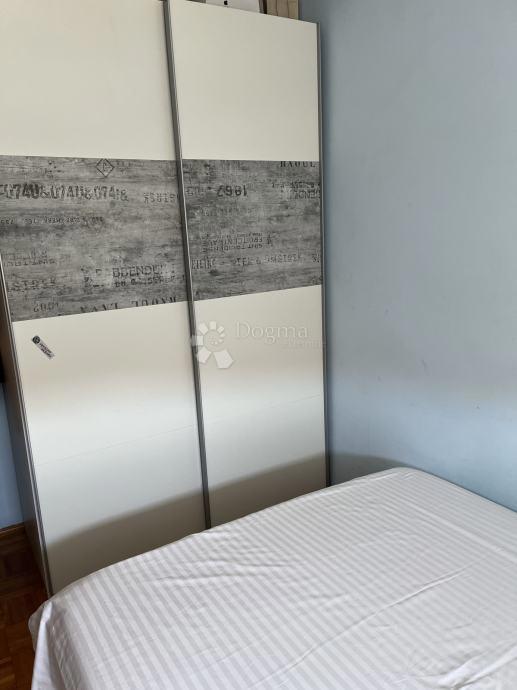 Allogio Smiljevac, Zadar, 94,60m2