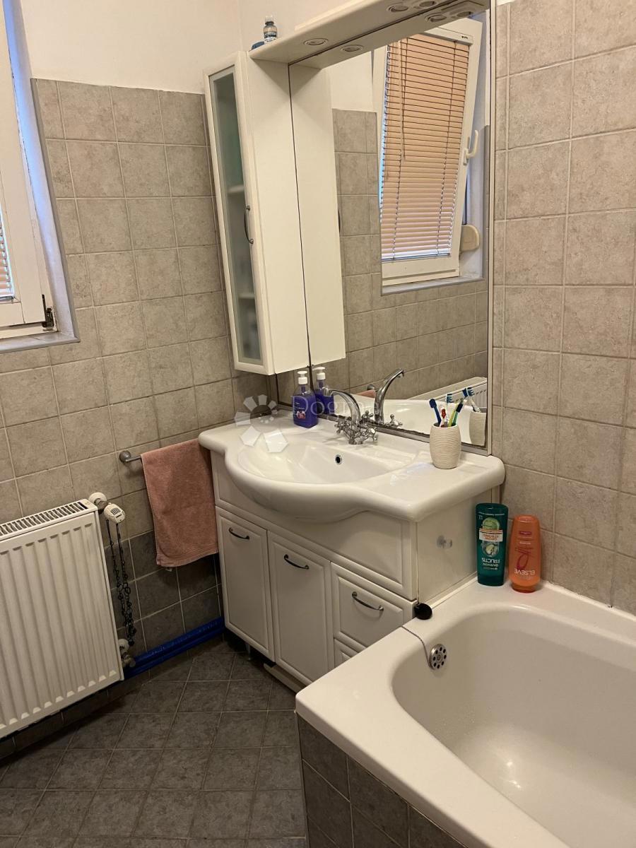 Allogio Smiljevac, Zadar, 94,60m2