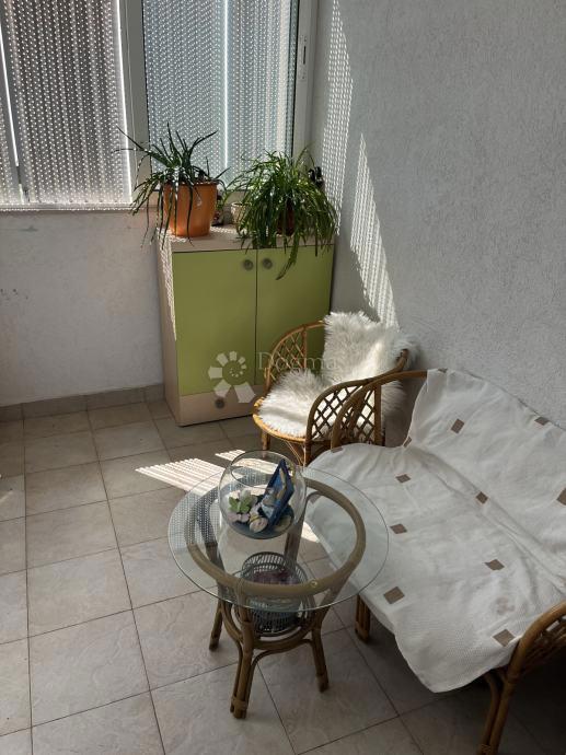 Allogio Smiljevac, Zadar, 94,60m2