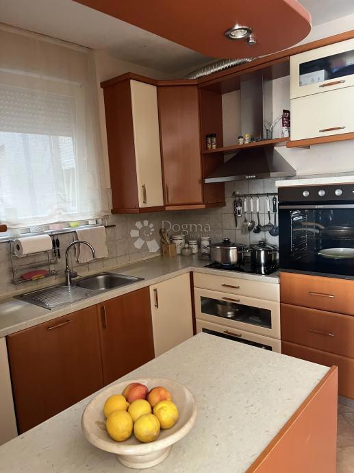 Allogio Smiljevac, Zadar, 94,60m2