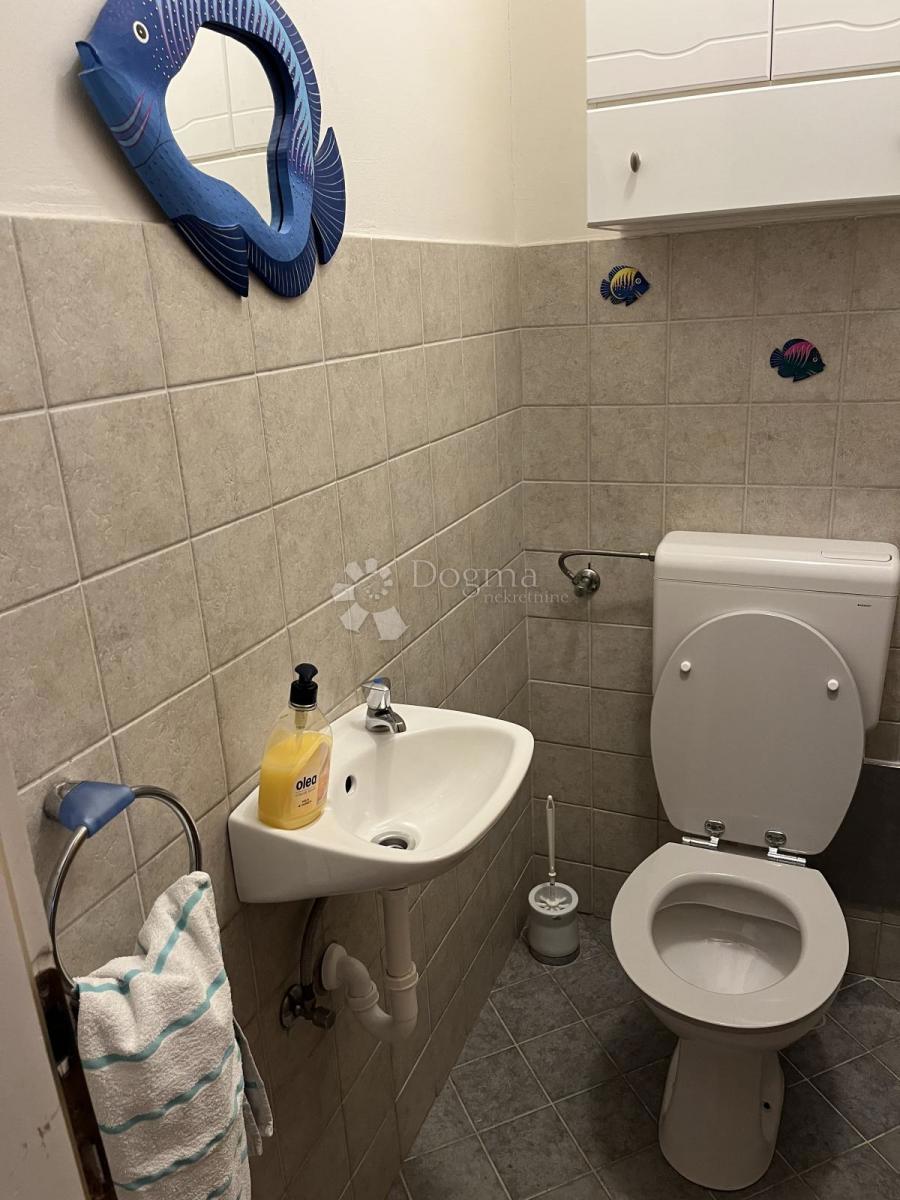 Allogio Smiljevac, Zadar, 94,60m2