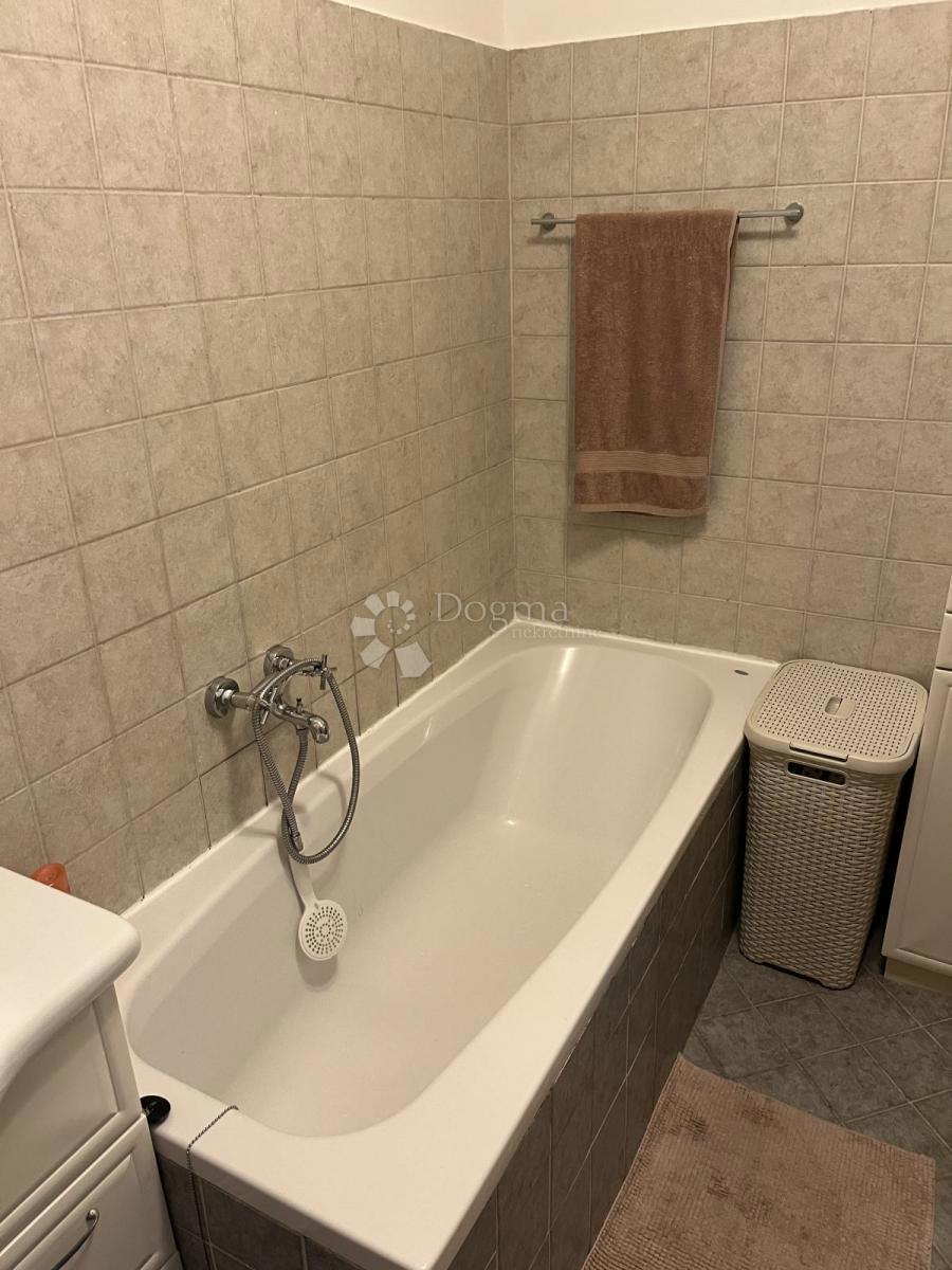 Allogio Smiljevac, Zadar, 94,60m2