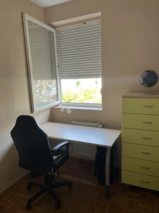 Allogio Smiljevac, Zadar, 94,60m2