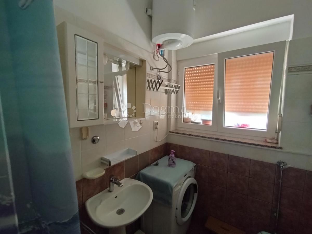 Allogio Pećine, Rijeka, 36,25m2