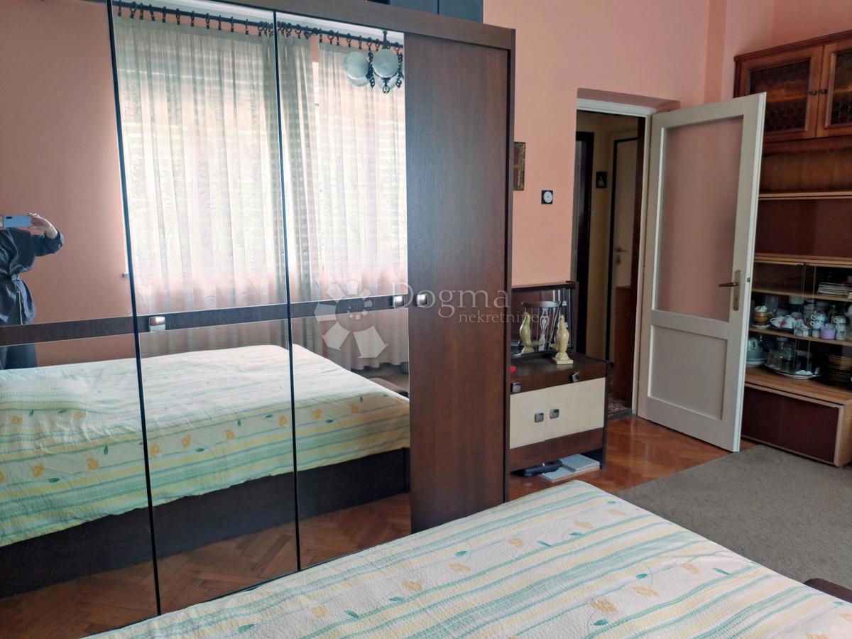 Allogio Pećine, Rijeka, 36,25m2